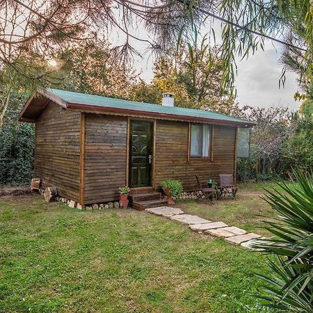 Tartaruga Motel Goce 외부 사진
