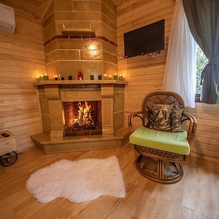 Tartaruga Motel Goce 외부 사진