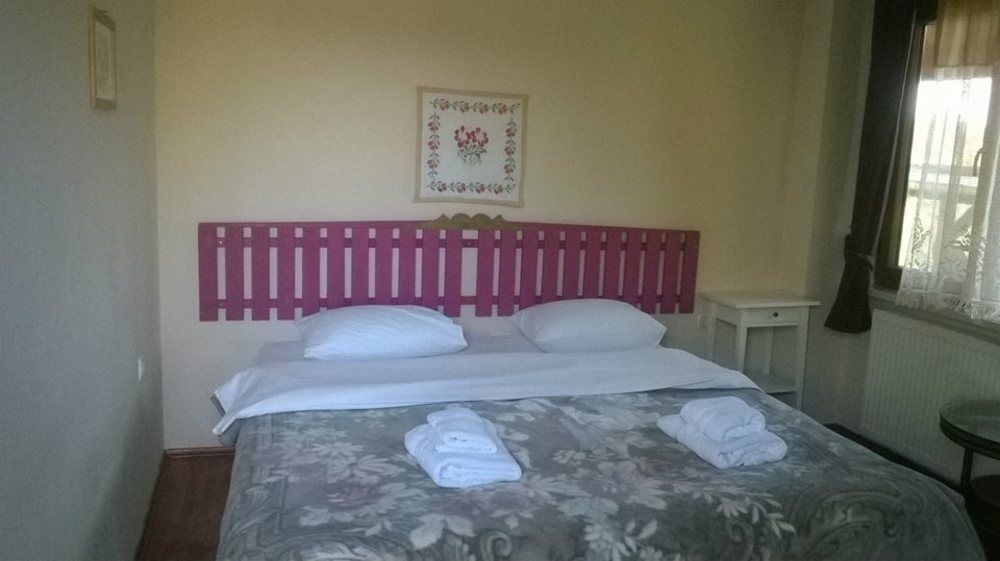 Tartaruga Motel Goce 외부 사진