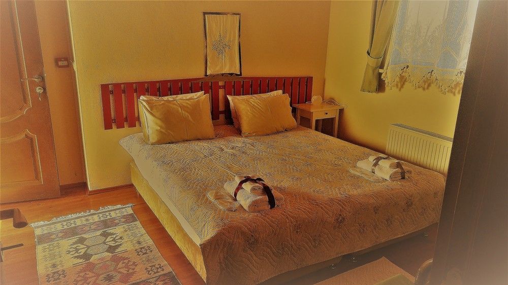 Tartaruga Motel Goce 외부 사진
