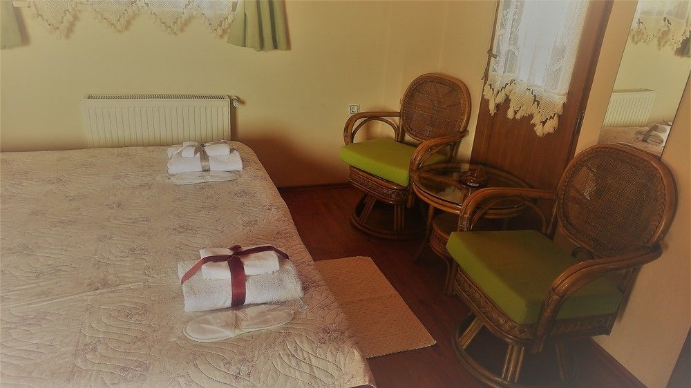 Tartaruga Motel Goce 외부 사진