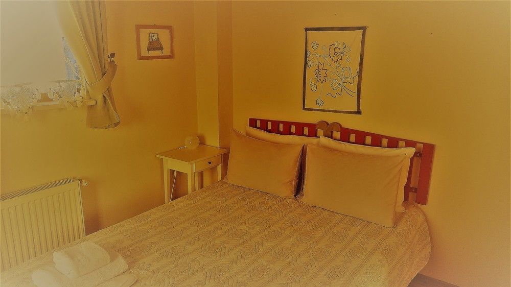 Tartaruga Motel Goce 외부 사진