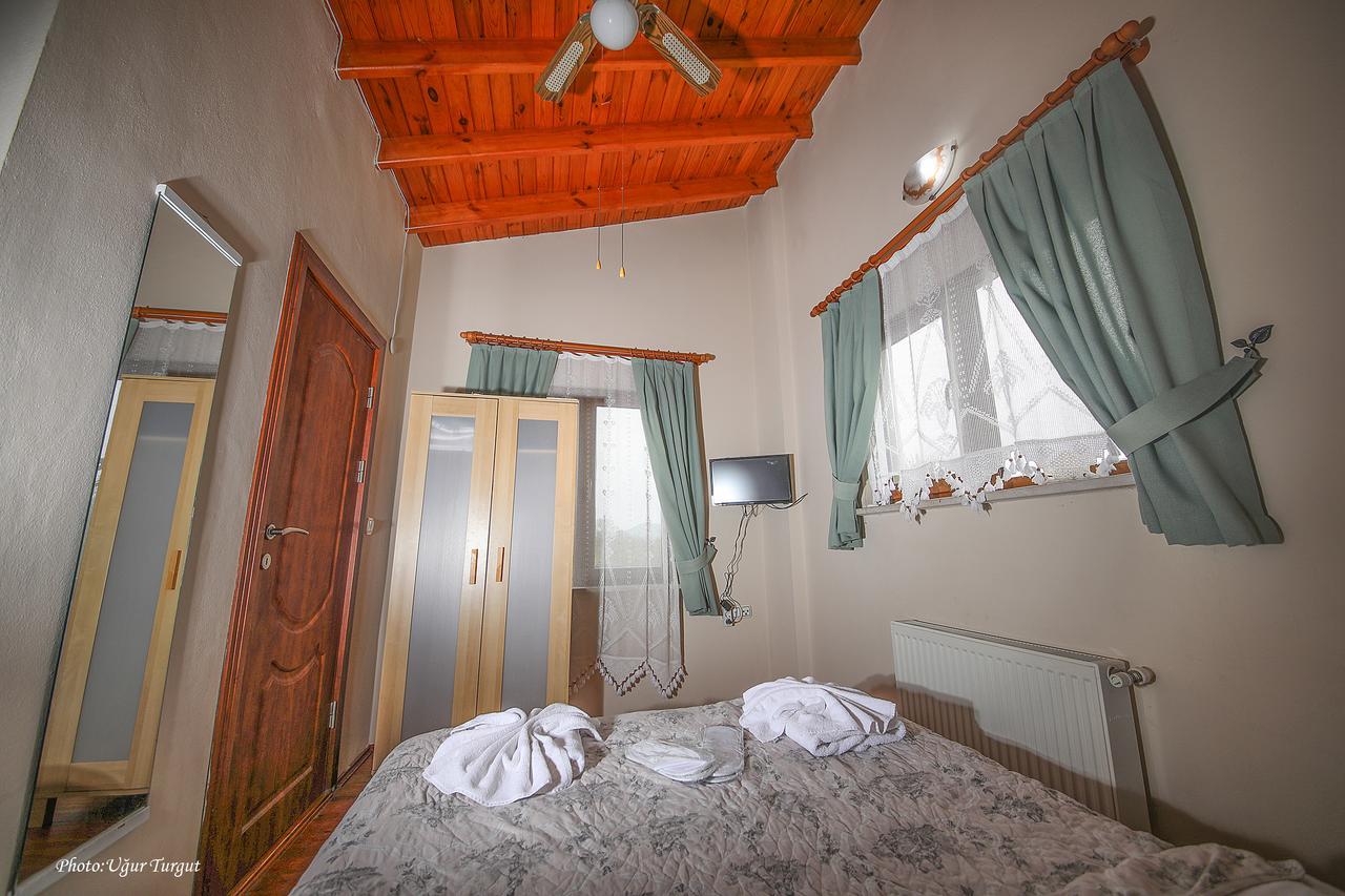 Tartaruga Motel Goce 외부 사진