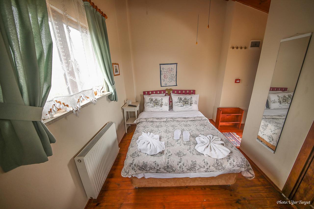 Tartaruga Motel Goce 외부 사진