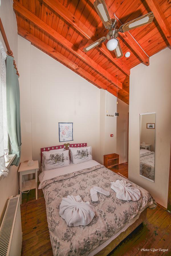 Tartaruga Motel Goce 외부 사진