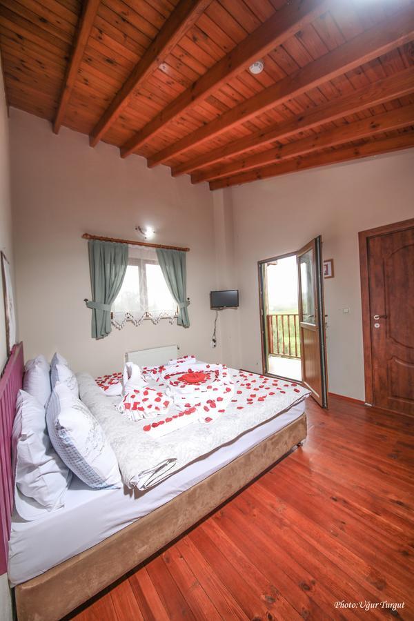 Tartaruga Motel Goce 외부 사진