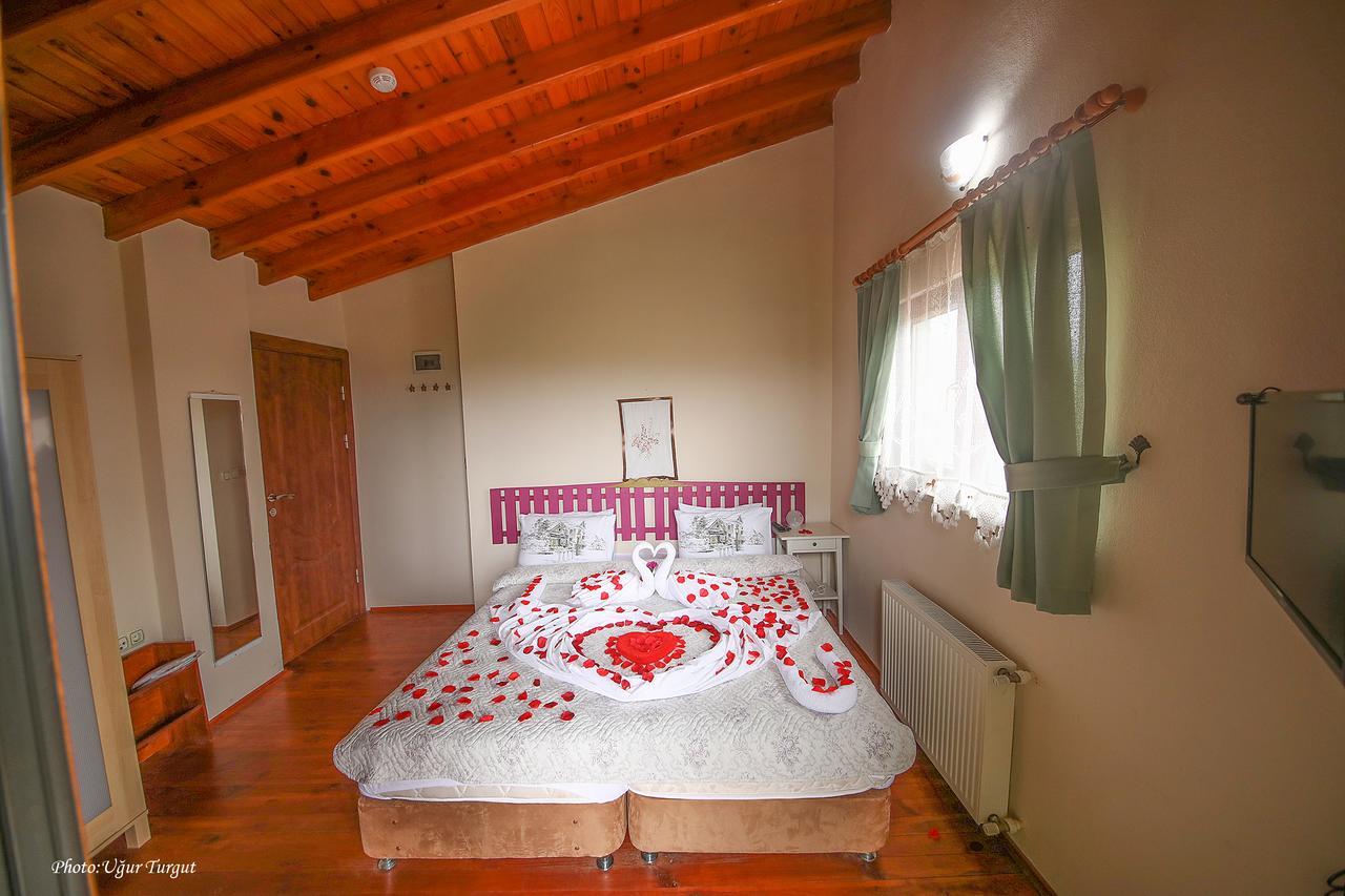 Tartaruga Motel Goce 외부 사진
