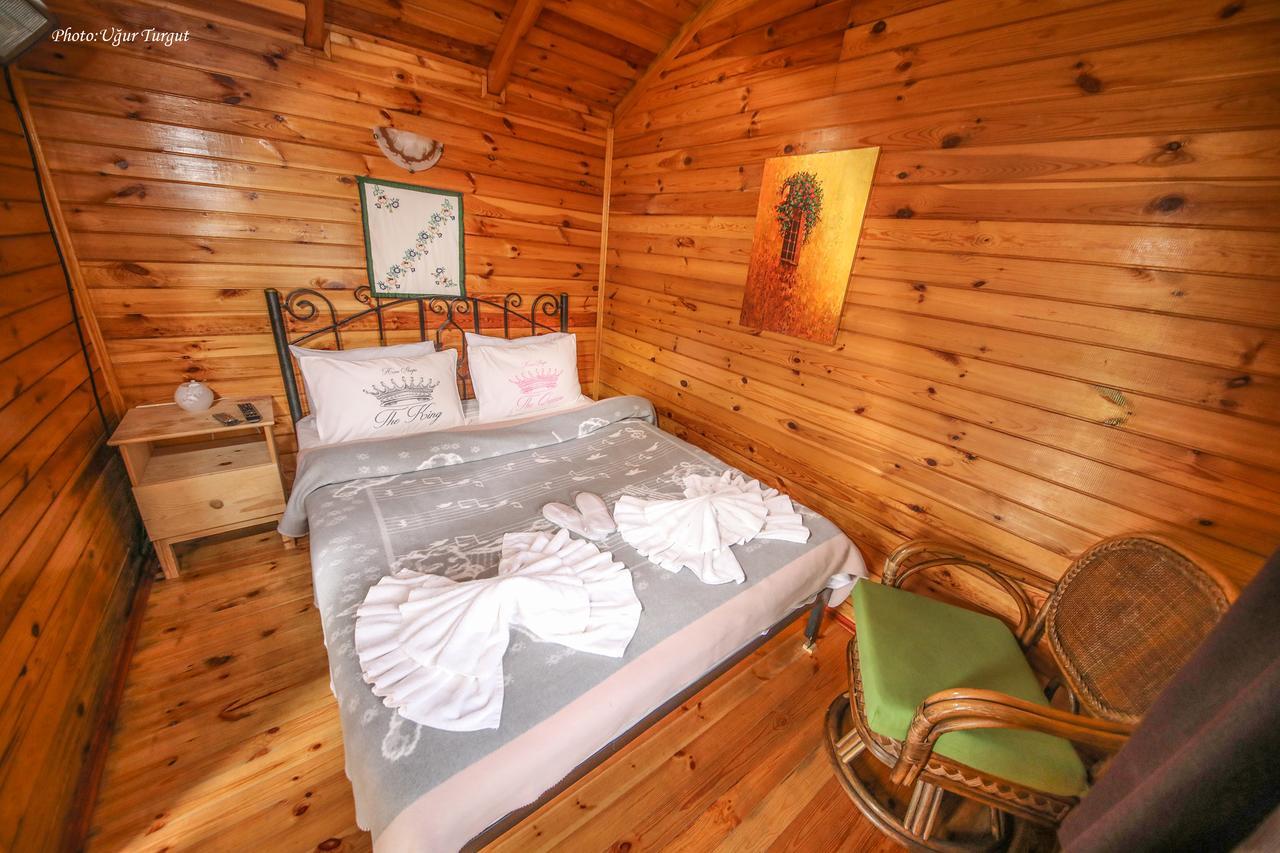 Tartaruga Motel Goce 외부 사진