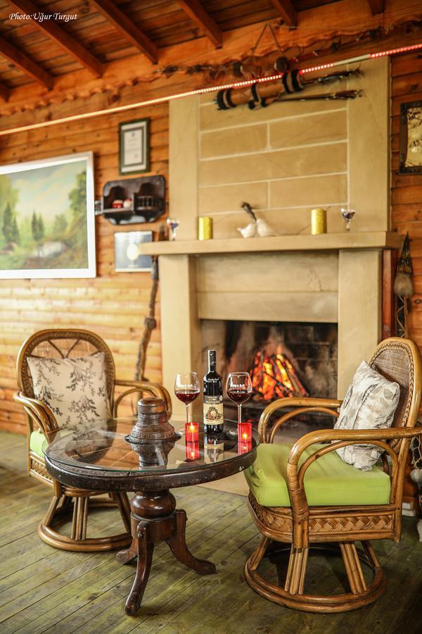 Tartaruga Motel Goce 외부 사진