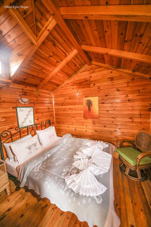 Tartaruga Motel Goce 외부 사진