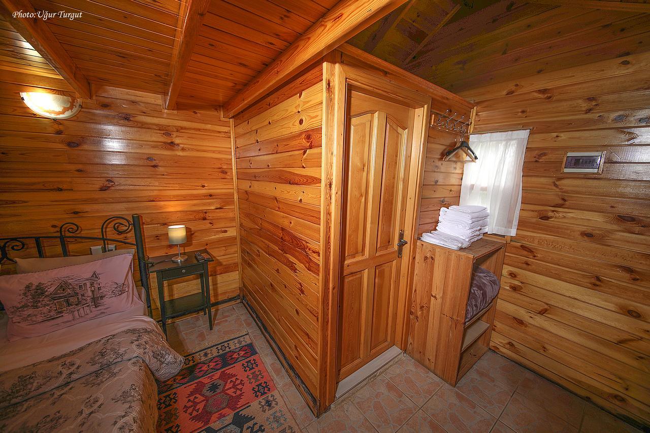 Tartaruga Motel Goce 외부 사진