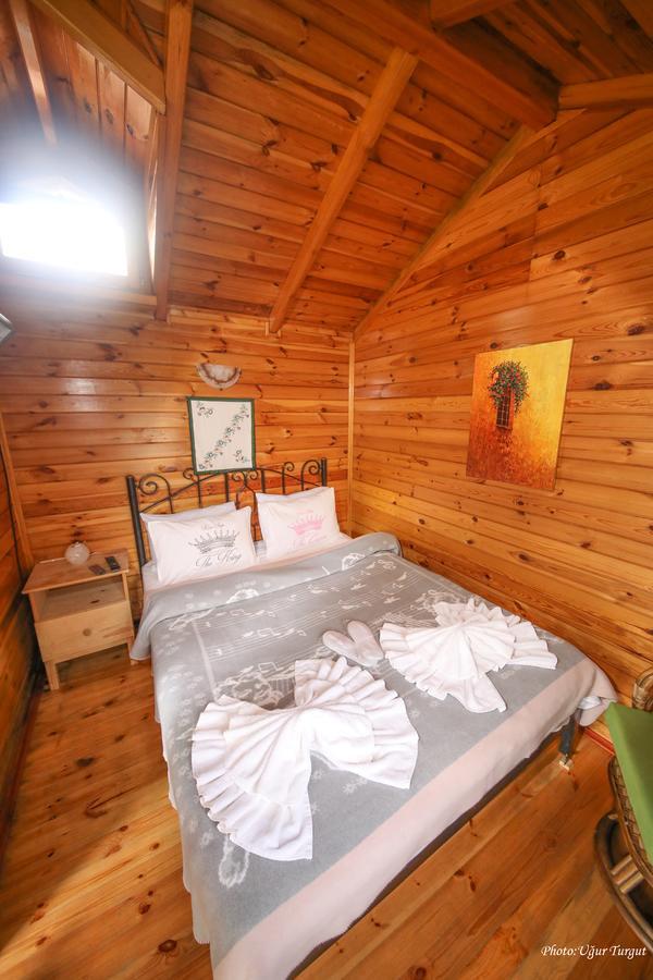 Tartaruga Motel Goce 외부 사진