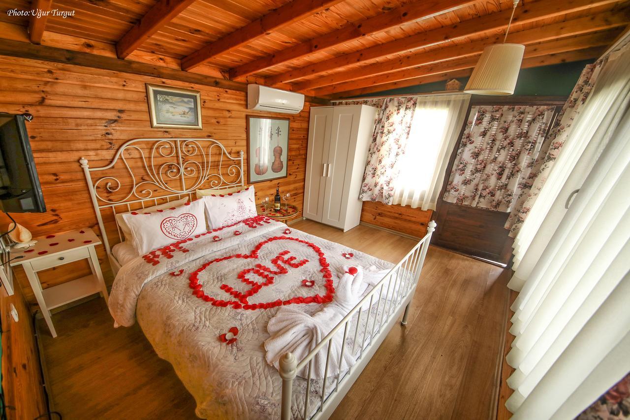 Tartaruga Motel Goce 외부 사진