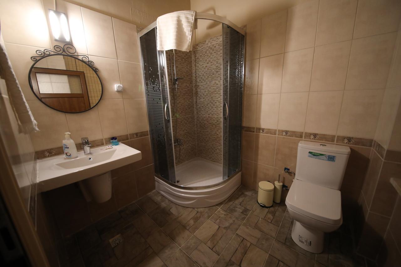 Tartaruga Motel Goce 외부 사진