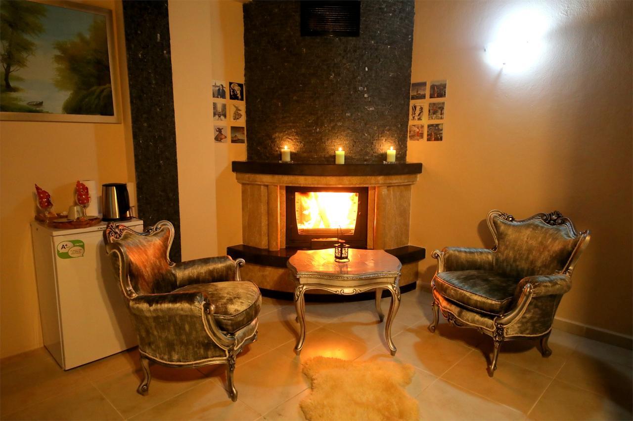 Tartaruga Motel Goce 외부 사진