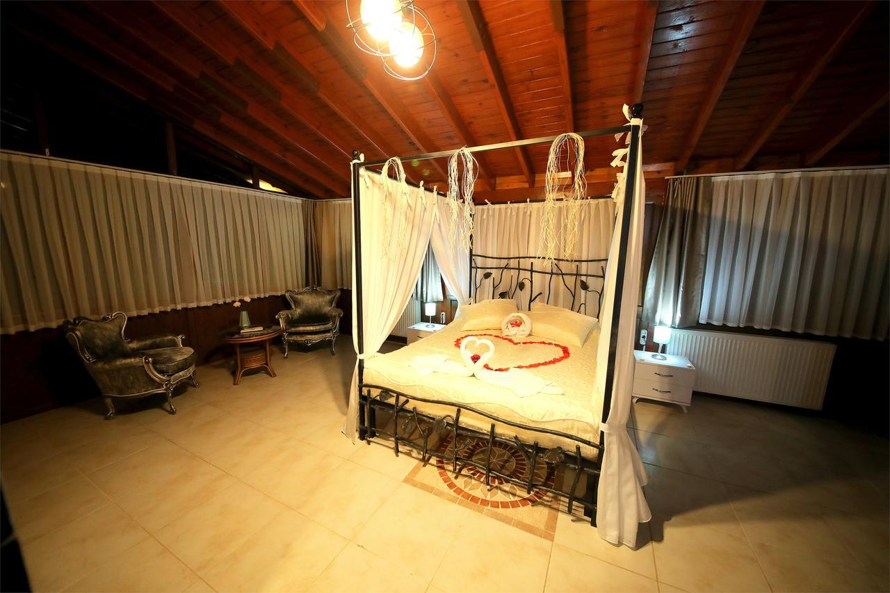 Tartaruga Motel Goce 외부 사진